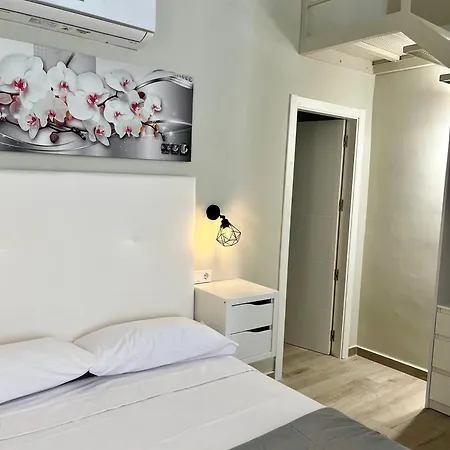 Apartment Ribera Gp *