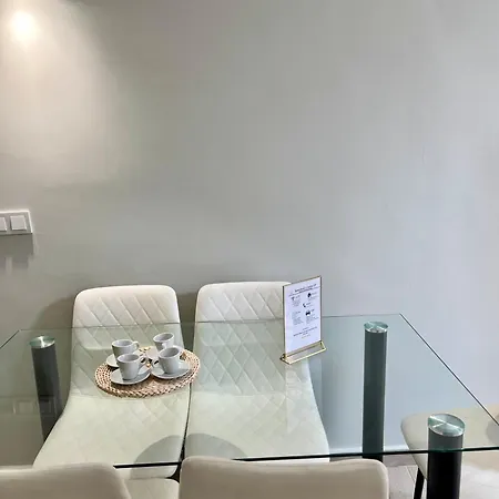 Ribera Gp Apartment