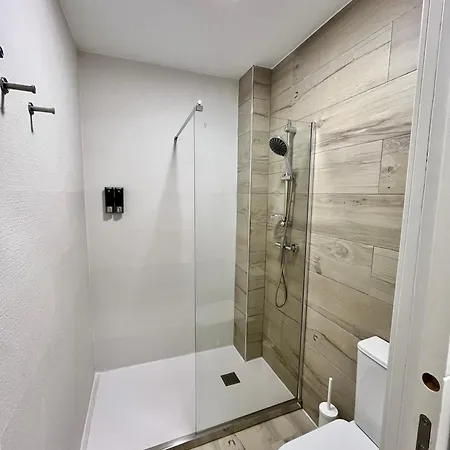 Apartment Ribera Gp *