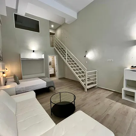Apartment Ribera Gp Cordoba