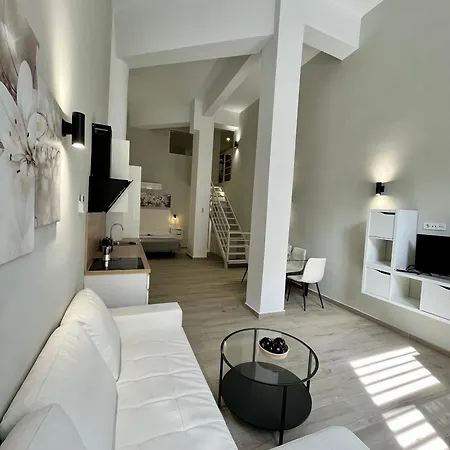 Ribera Gp Apartment