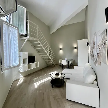 Ribera Gp Lejlighed *