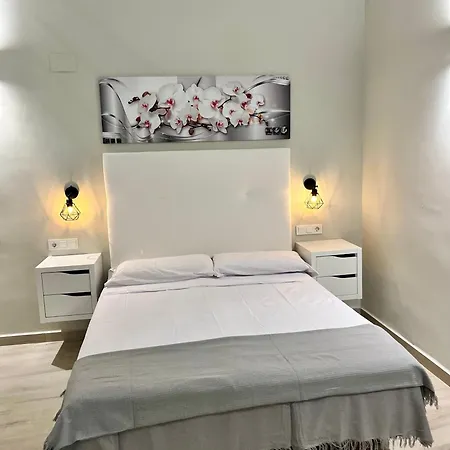 Lejlighed Ribera Gp *