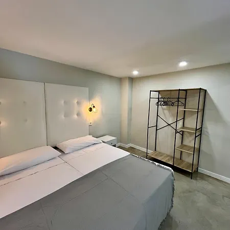 Ribera Gp Apartment Cordoba