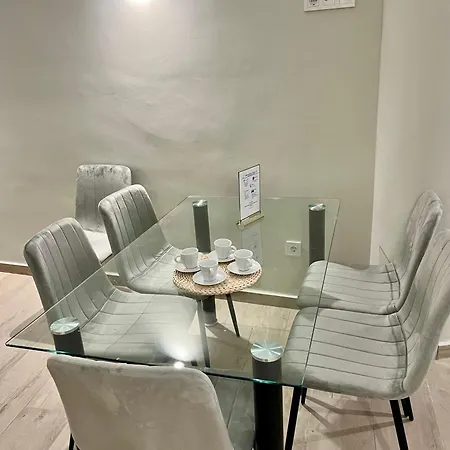 Apartment Ribera Gp Cordoba