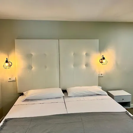 Ribera Gp * Córdoba