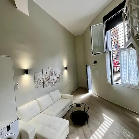Apartment Ribera Gp
