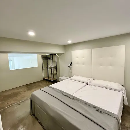Apartment Ribera Gp *