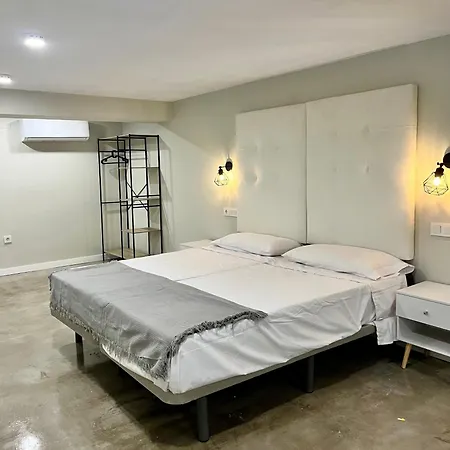 Ribera Gp Apartment Cordoba