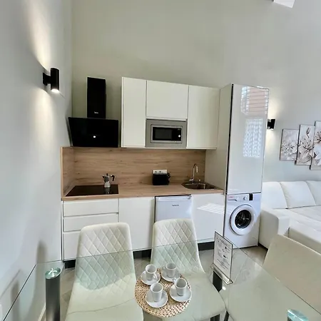 Apartment Ribera Gp Cordoba