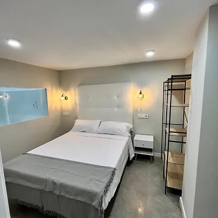Ribera Gp Apartment
