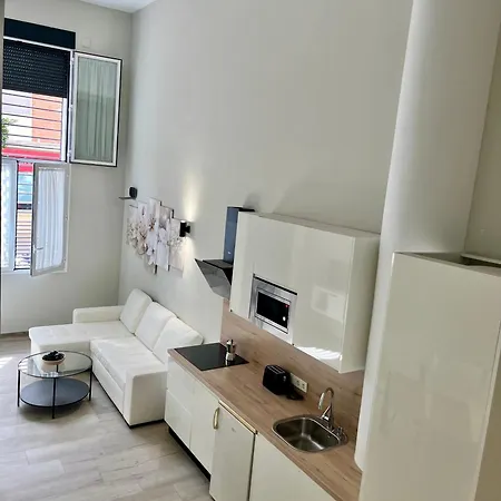 Apartment Ribera Gp *