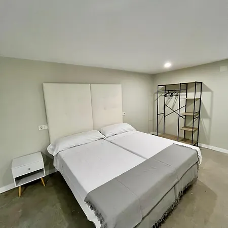 Apartment Ribera Gp Cordoba