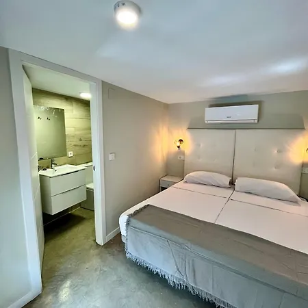 Apartment Ribera Gp *