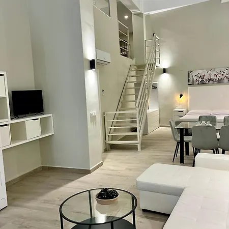 Apartment Ribera Gp Cordoba