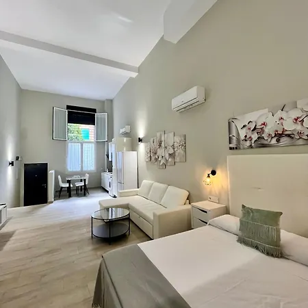 Ribera Gp Apartment