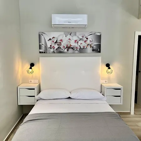 Ribera Gp Apartment Cordoba