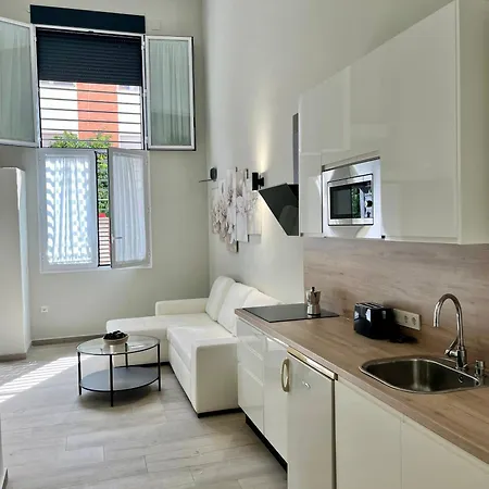 Ribera Gp Apartment